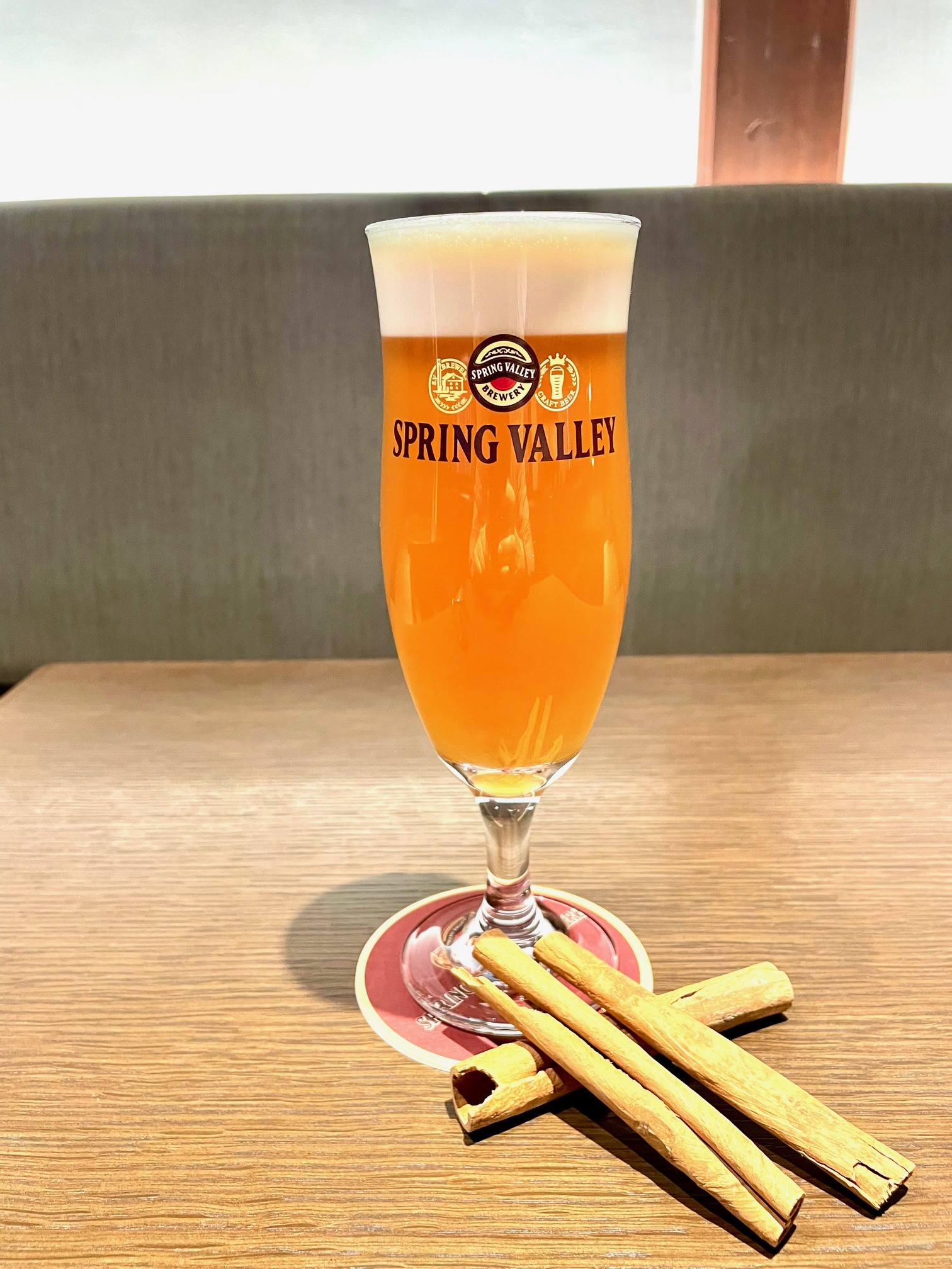 NEWS スプリングバレー